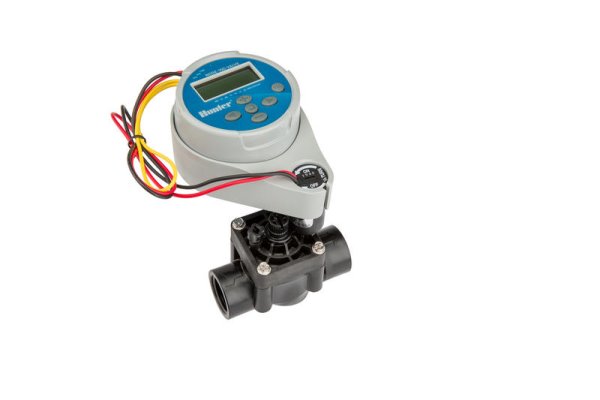 Hunter NODE  bluetooth 9V Steuergerät (1, 2 oder 4 Zonen)